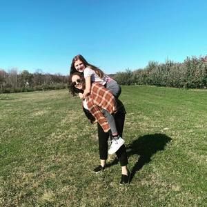 Meet your Posher, Tiffany